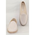 туфлі Stepter 8412 milk 